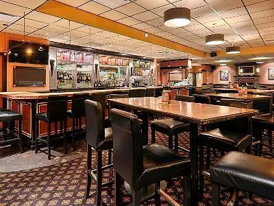 Ξενοδοχείο Best Western Cowichan Valley Inn Duncan