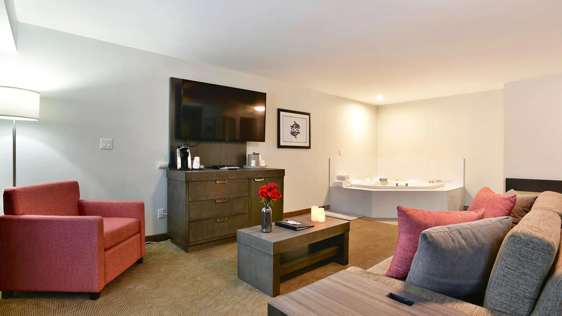 Best Western Cowichan Valley Inn Duncan 3*,