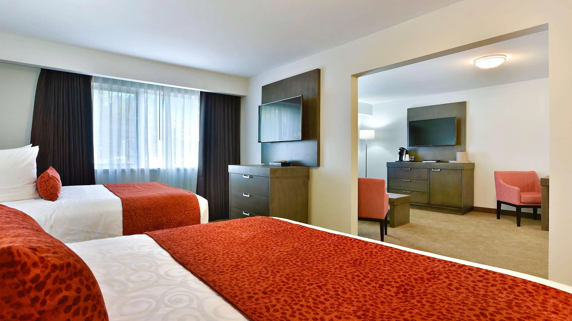 Best Western Cowichan Valley Inn Duncan Ξενοδοχείο