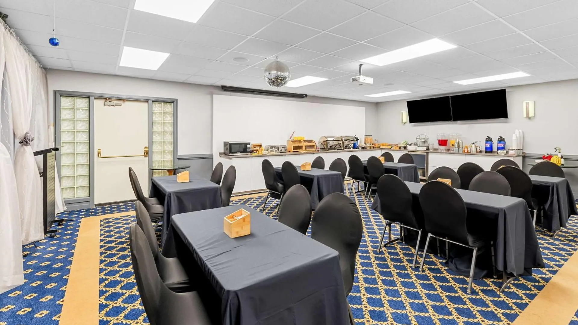 Best Western Cowichan Valley Inn Duncan Ξενοδοχείο
