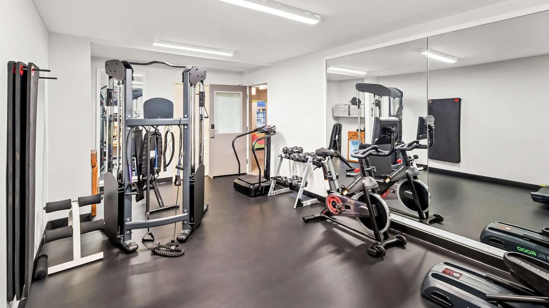 Ξενοδοχείο Best Western Cowichan Valley Inn Duncan