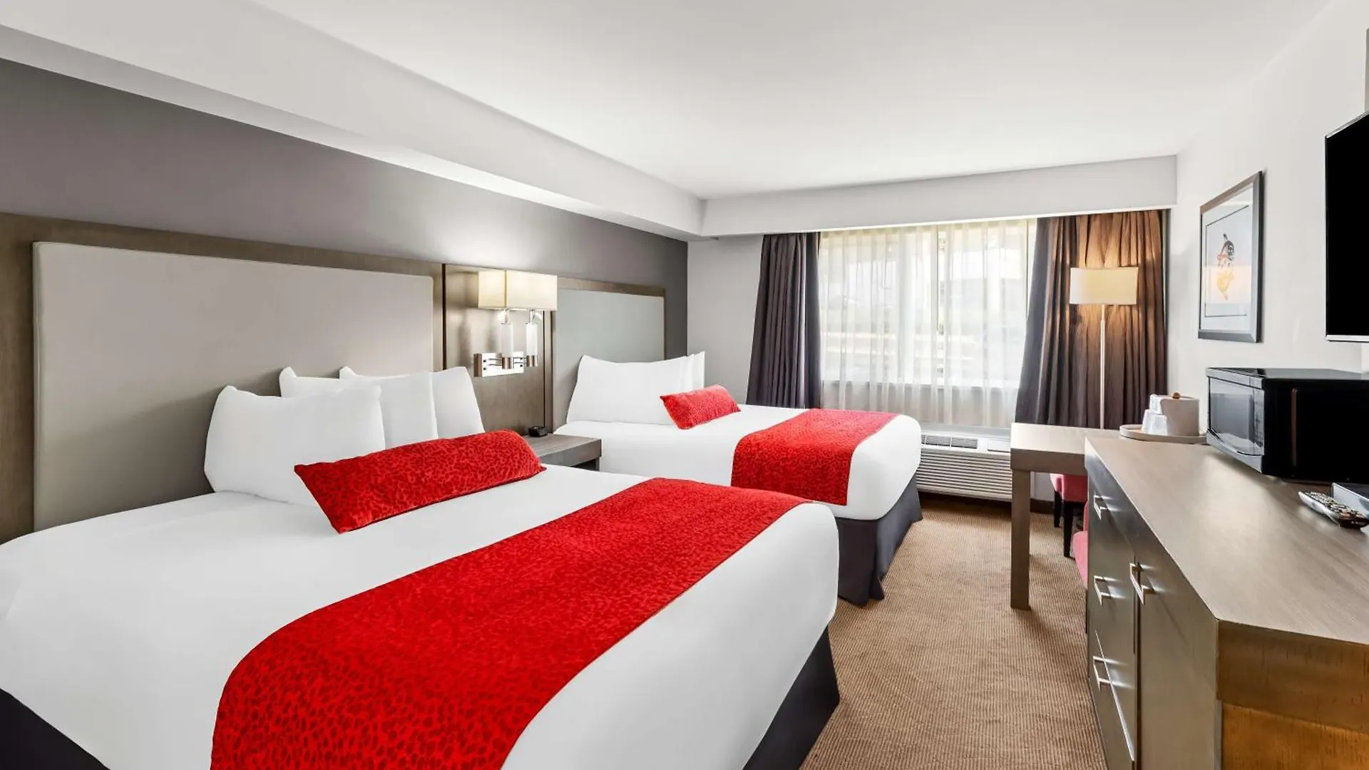 *** Ξενοδοχείο Best Western Cowichan Valley Inn Duncan Καναδάς