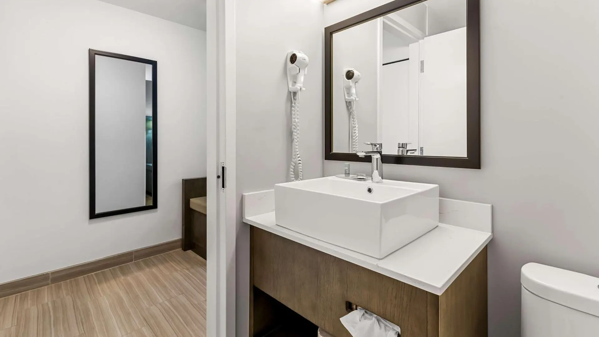 Best Western Cowichan Valley Inn Duncan