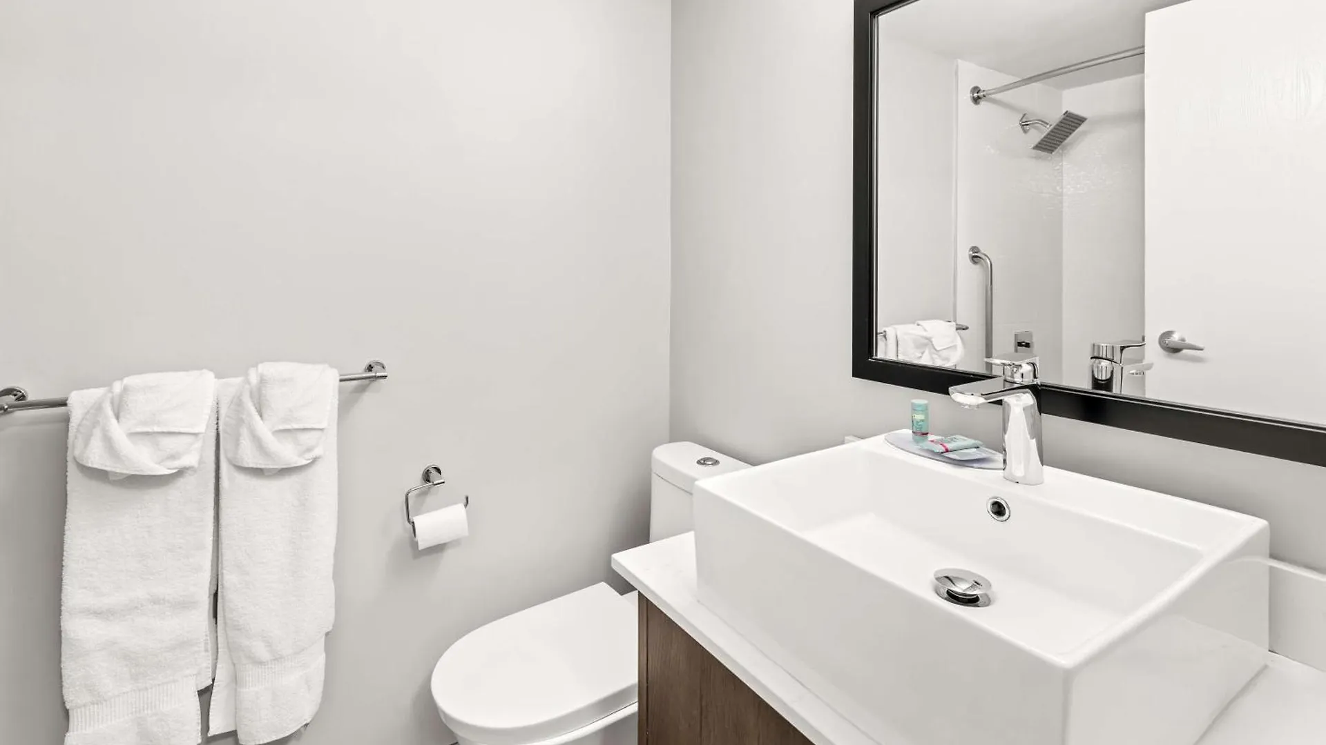Best Western Cowichan Valley Inn Duncan Ξενοδοχείο