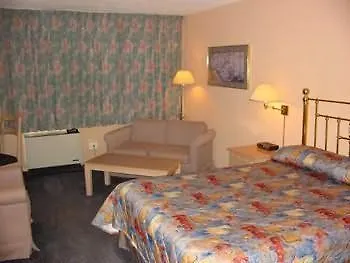 *** Ξενοδοχείο Best Western Cowichan Valley Inn Duncan Καναδάς