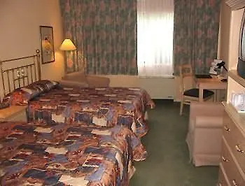 Best Western Cowichan Valley Inn Duncan Καναδάς