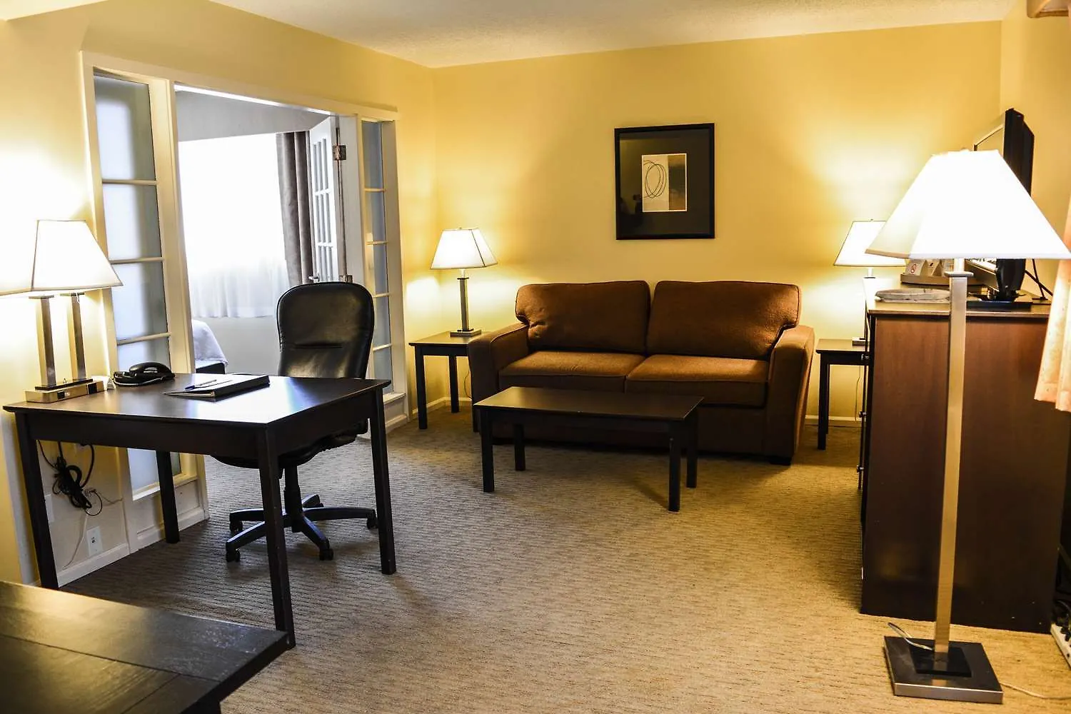 Best Western Cowichan Valley Inn Duncan Ξενοδοχείο