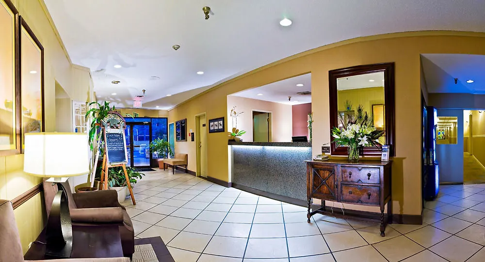 Best Western Cowichan Valley Inn Duncan Ξενοδοχείο