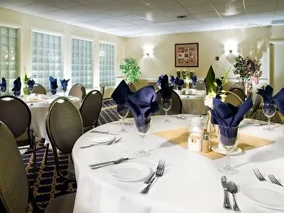 Best Western Cowichan Valley Inn Duncan Ξενοδοχείο
