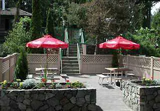 Best Western Cowichan Valley Inn Duncan