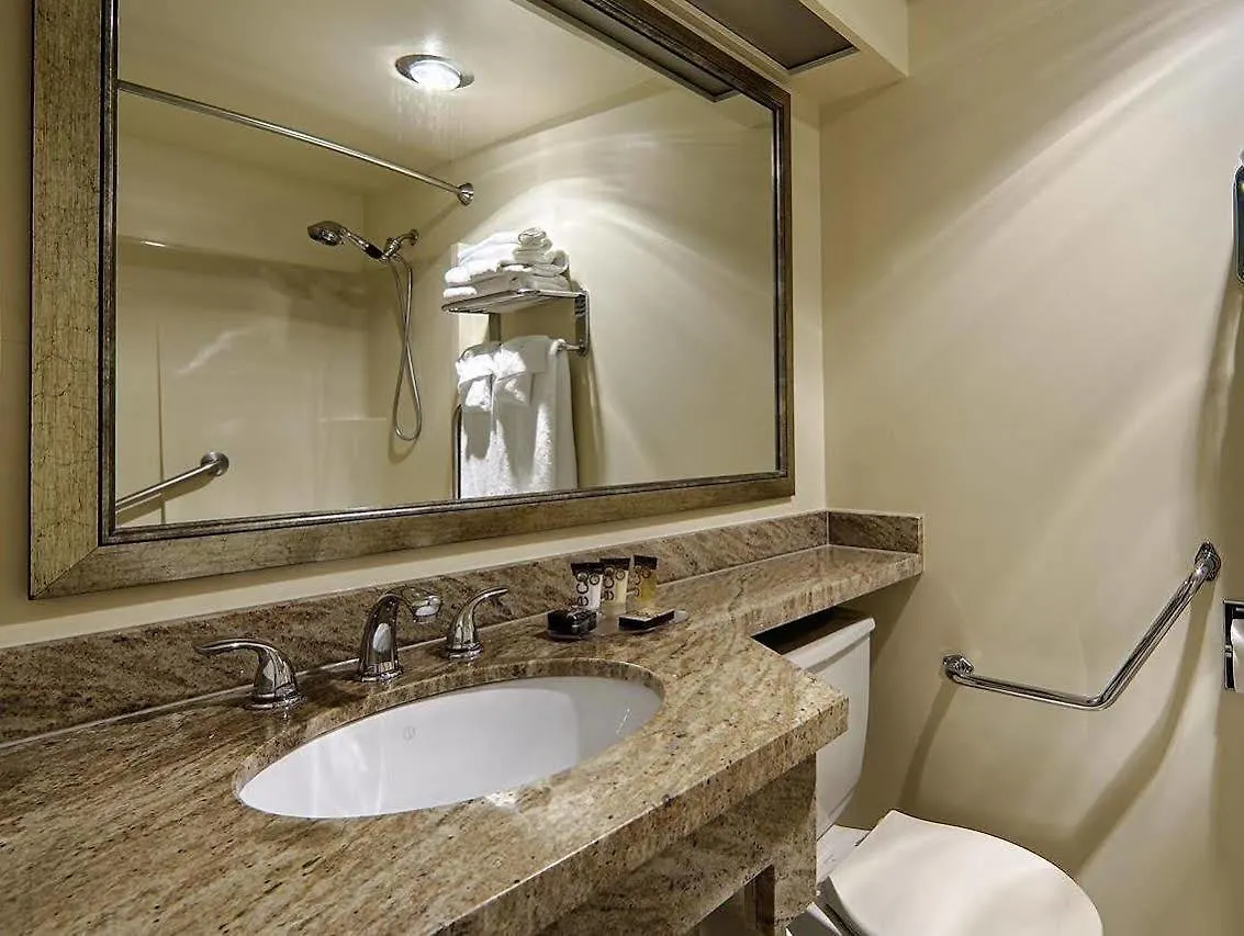 Ξενοδοχείο Best Western Cowichan Valley Inn Duncan