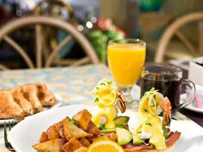 Ξενοδοχείο Best Western Cowichan Valley Inn Duncan