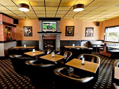 Ξενοδοχείο Best Western Cowichan Valley Inn Duncan